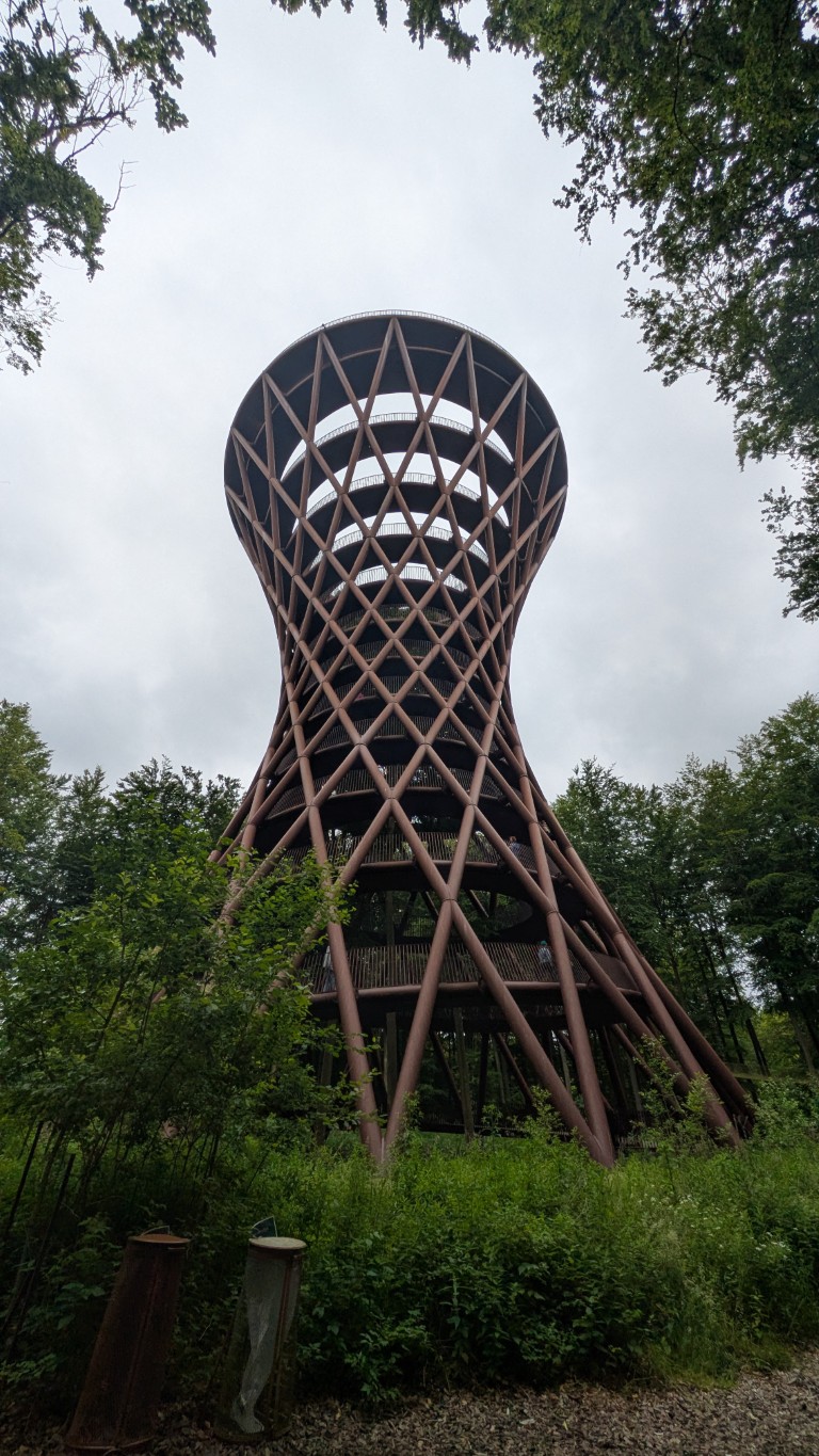 Forest Tower